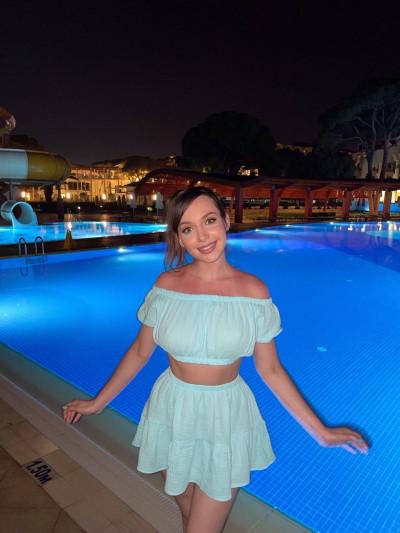 Частная массажистка Майя 