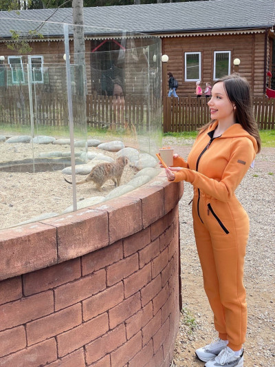 Частная массажистка Майя 