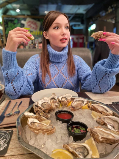 Частная массажистка Майя 