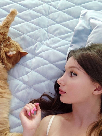 Частная массажистка Майя 