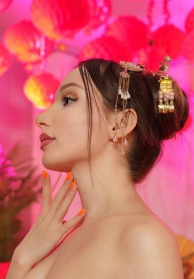 Частная массажистка Майя, Москва - фото 22