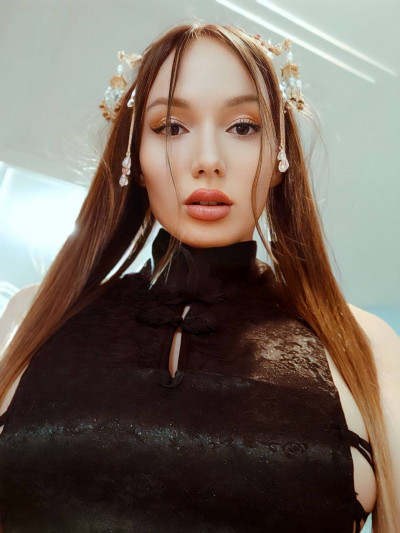 Частная массажистка Майя, Москва - фото 28