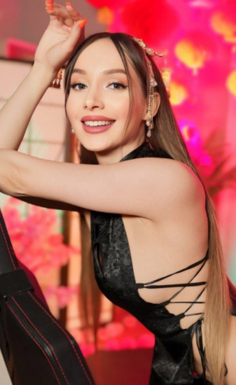 Частная массажистка Майя, Москва - фото 26