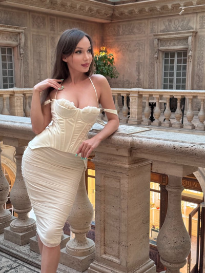 Частная массажистка Майя, Москва - фото 13