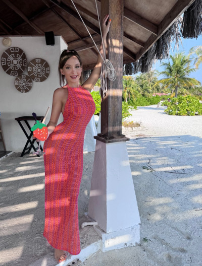 Частная массажистка Майя, Москва - фото 96