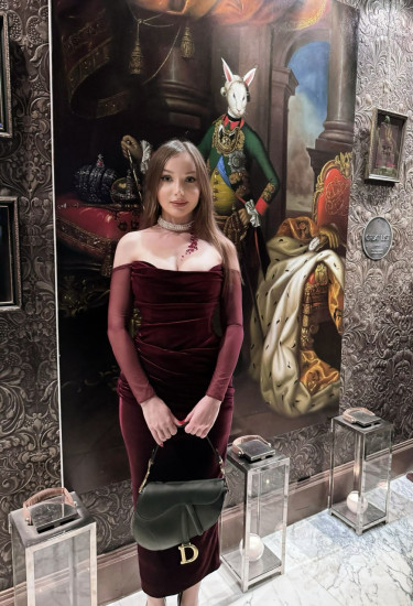 Частная массажистка Майя, Москва - фото 113