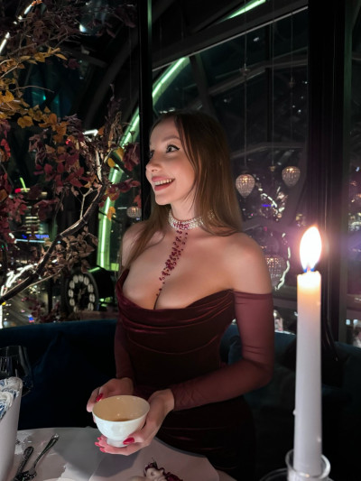 Частная массажистка Майя 