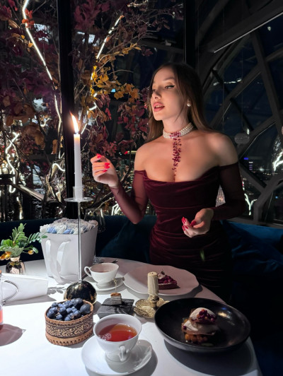 Частная массажистка Майя, Москва - фото 109