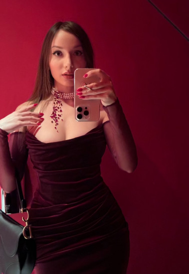 Частная массажистка Майя, Москва - фото 110