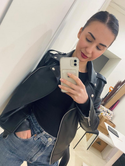 Частная массажистка Виктория, 25 лет, Москва - фото 2