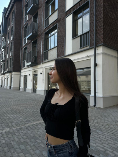 Частная массажистка Виктория, 25 лет, Москва - фото 3