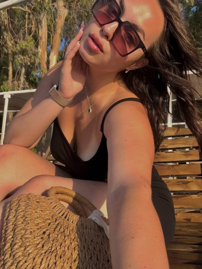 Частная массажистка Полина 