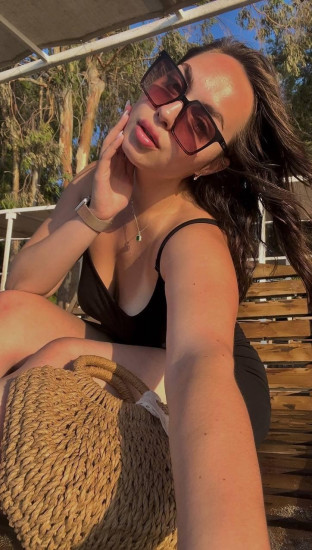 Частная массажистка Полина, 28 лет, Москва - фото 2