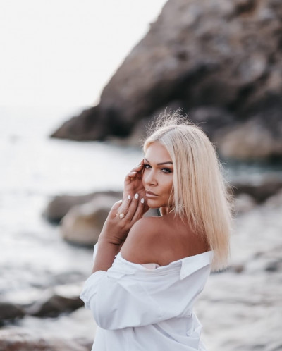 Частная массажистка Лера, 43 года, Одинцово - фото 1