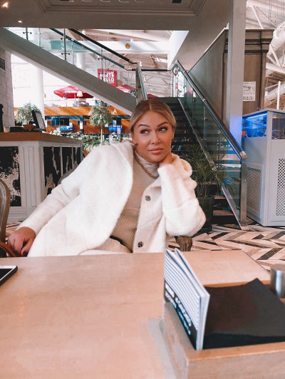 Частная массажистка Лера, 43 года, Одинцово - фото 2