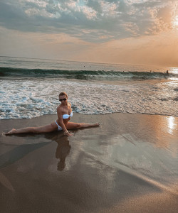 Частная массажистка Лера 