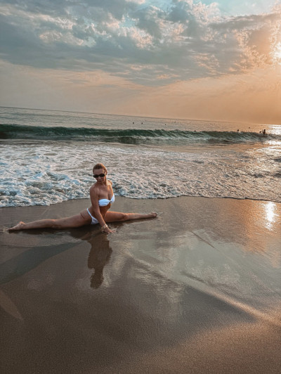 Частная массажистка Лера, 43 года, Одинцово - фото 4