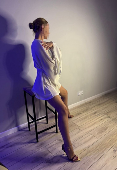 Частная массажистка Кристина, 36 лет, Химки - фото 3