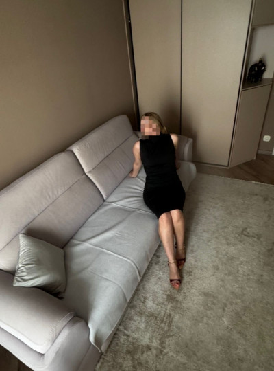 Частная массажистка Кристина, 36 лет, Химки - фото 1