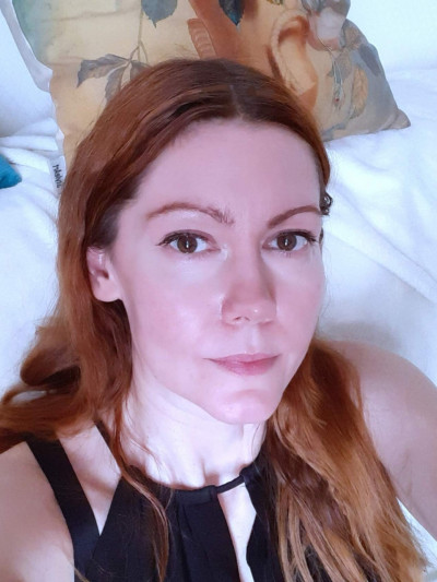 Частная массажистка Диана 