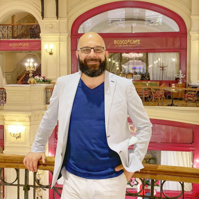 Частный массажист Денис, Москва - фото 2