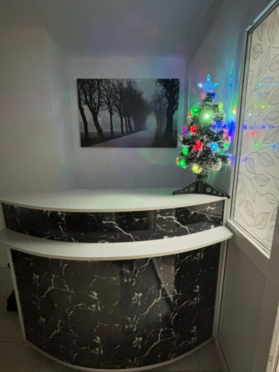 Массажный салон Три икса 