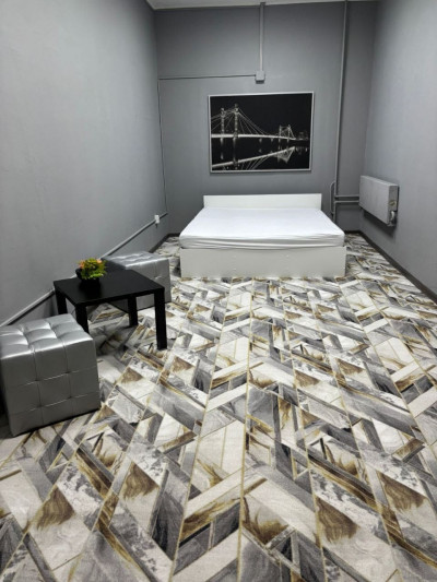 Массажный салон Три икса 