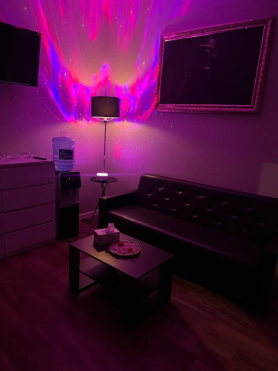 Массажный салон Моника 