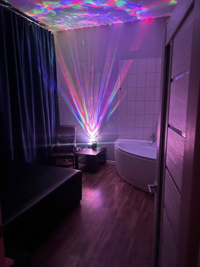 Массажный салон Моника 