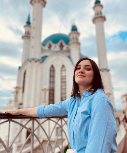 Частная массажистка Людмила
