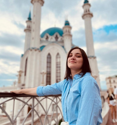 Частная массажистка Людмила, 25 лет, Москва - фото 3
