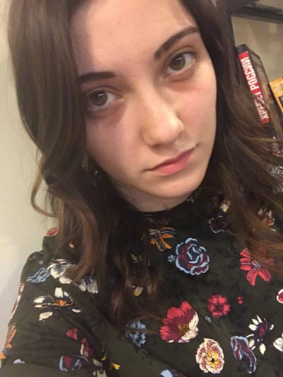 Частная массажистка Людмила, 25 лет, Москва - фото 1