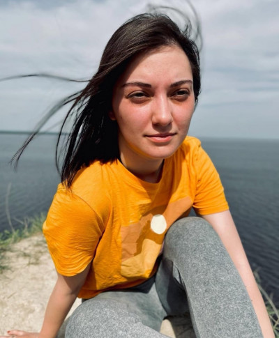 Частная массажистка Людмила, 25 лет, Москва - фото 2