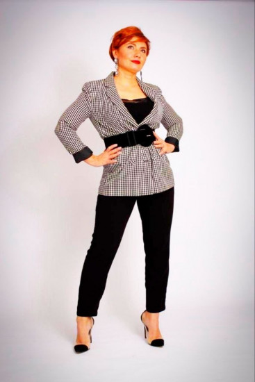 Частная массажистка Джулия, 56 лет, Москва - фото 7