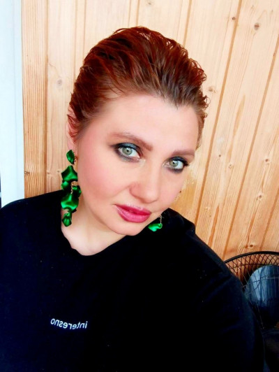 Частная массажистка Джулия, 56 лет, Москва - фото 1