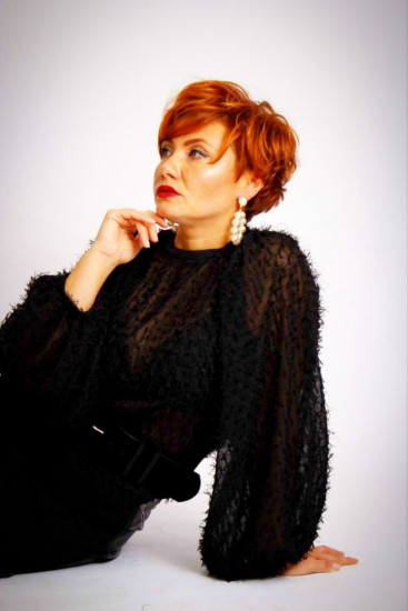 Частная массажистка Джулия, 56 лет, Москва - фото 5