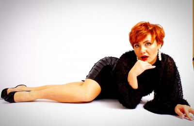 Частная массажистка Джулия, 56 лет, Москва - фото 6