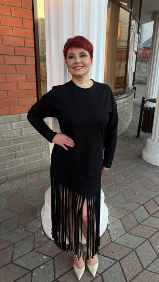 Частная массажистка Джулия, 56 лет, Москва - фото 18