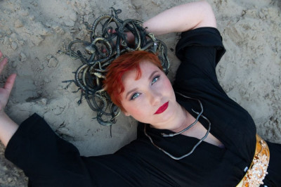 Частная массажистка Джулия, 56 лет, Москва - фото 16