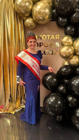 Частная массажистка Джулия, 56 лет, Москва - фото 8