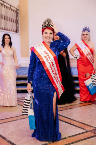 Частная массажистка Джулия, 56 лет, Москва - фото 11