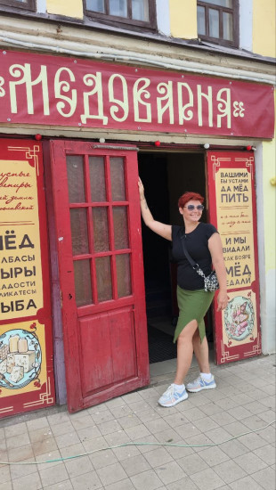 Частная массажистка Джулия, 56 лет, Москва - фото 24