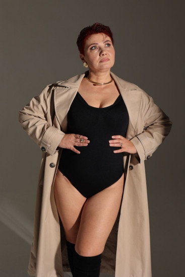 Частная массажистка Джулия, 56 лет, Москва - фото 26