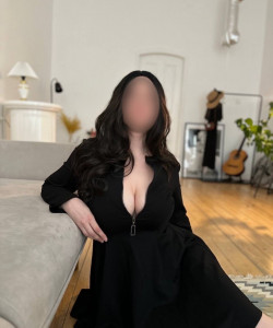 Частная массажистка Ульяна