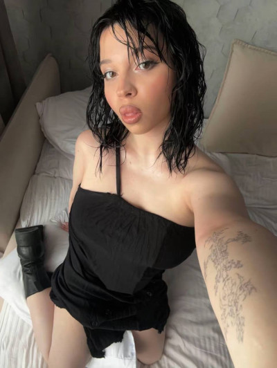 Частная массажистка Эля, 23 года, Москва - фото 1