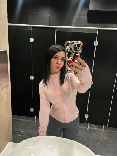 Частная массажистка Эля, 23 года, Москва - фото 4