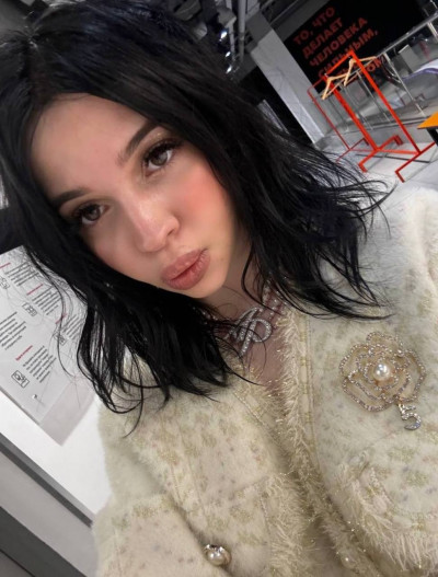 Частная массажистка Эля, 23 года, Москва - фото 3