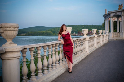 Частная массажистка Алсу, 21 год, Санкт-Петербург - фото 2