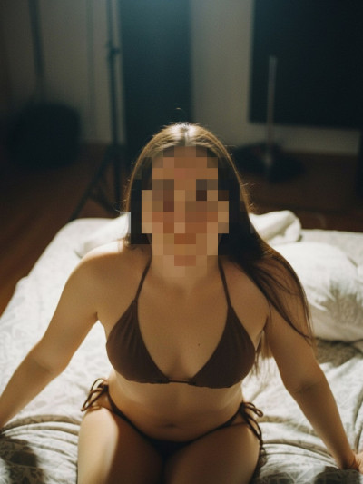 Частная массажистка Саша 