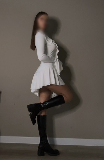 Частная массажистка Виктория, Мытищи - фото 4